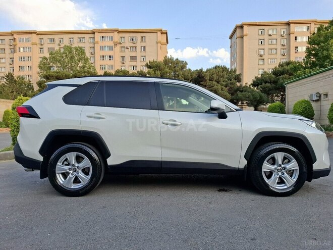 Toyota RAV4 2020, 39,000 km - 2.0 л - Bakı