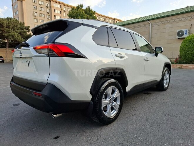 Toyota RAV4 2020, 39,000 km - 2.0 л - Bakı