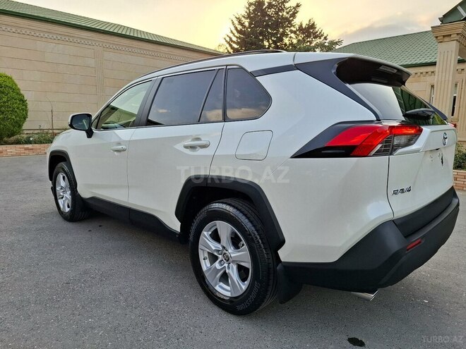 Toyota RAV4 2020, 39,000 km - 2.0 л - Bakı
