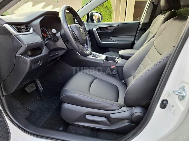 Toyota RAV4 2020, 39,000 km - 2.0 л - Bakı
