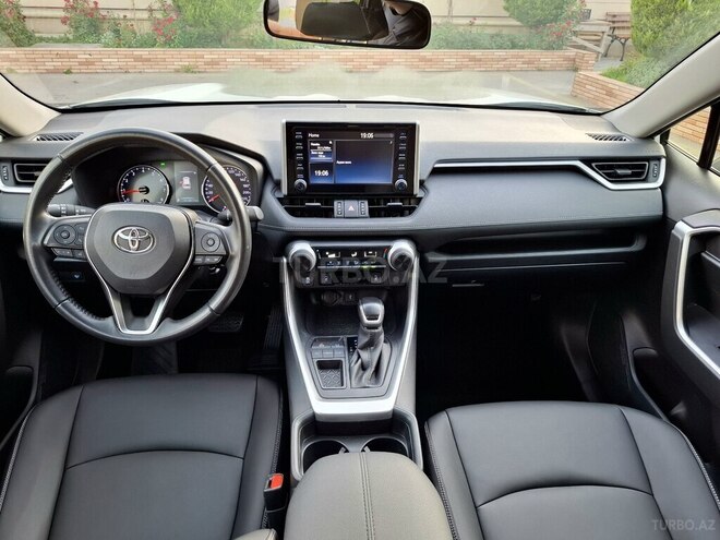 Toyota RAV4 2020, 39,000 km - 2.0 л - Bakı