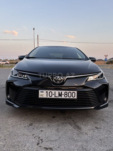 Toyota Corolla-1