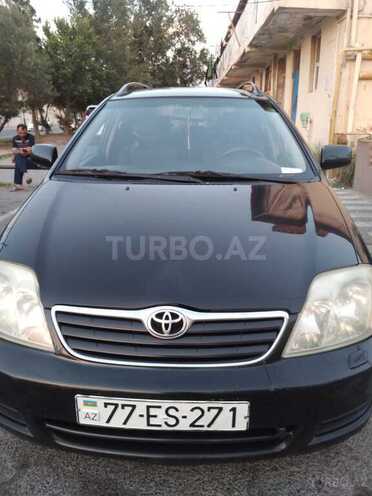 Toyota Corolla-1