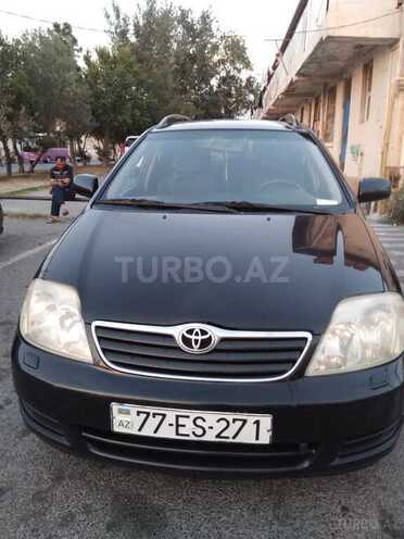 Toyota Corolla-2