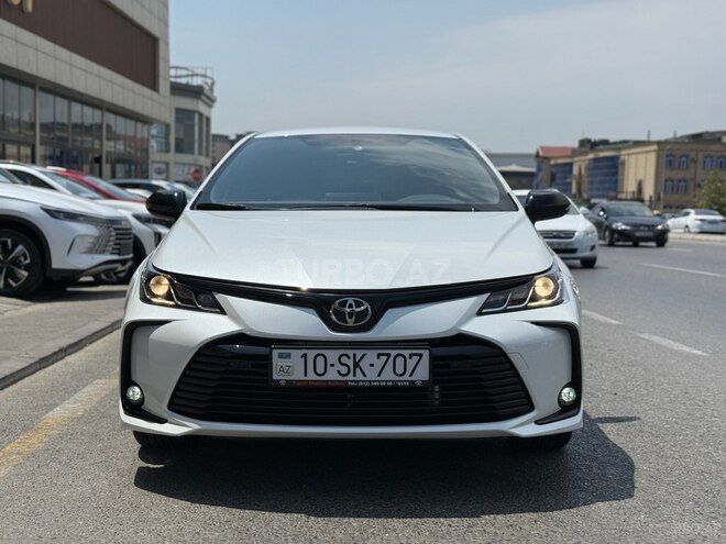 Toyota Corolla-1