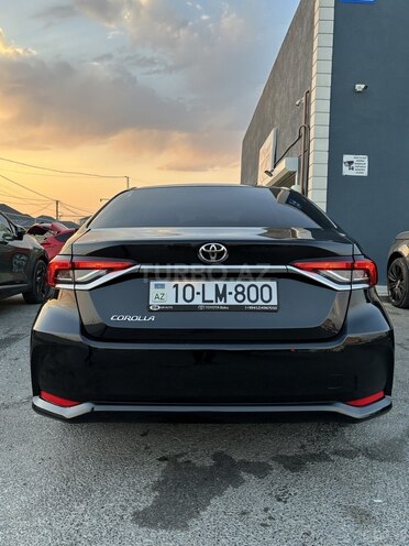 Toyota Corolla-2