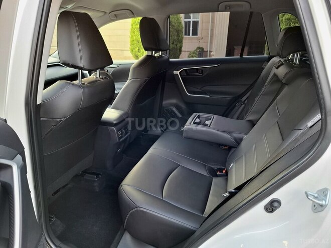 Toyota RAV4 2020, 39,000 km - 2.0 л - Bakı