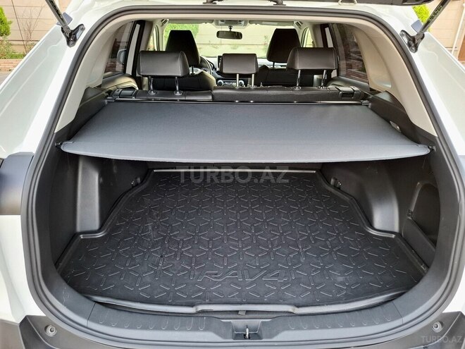Toyota RAV4 2020, 39,000 km - 2.0 л - Bakı