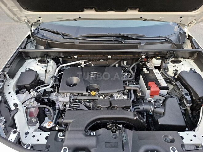 Toyota RAV4 2020, 39,000 km - 2.0 л - Bakı