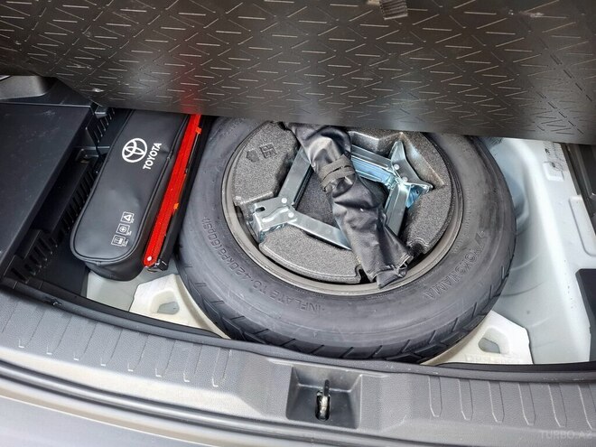 Toyota RAV4 2020, 39,000 km - 2.0 л - Bakı
