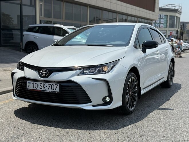 Toyota Corolla-2