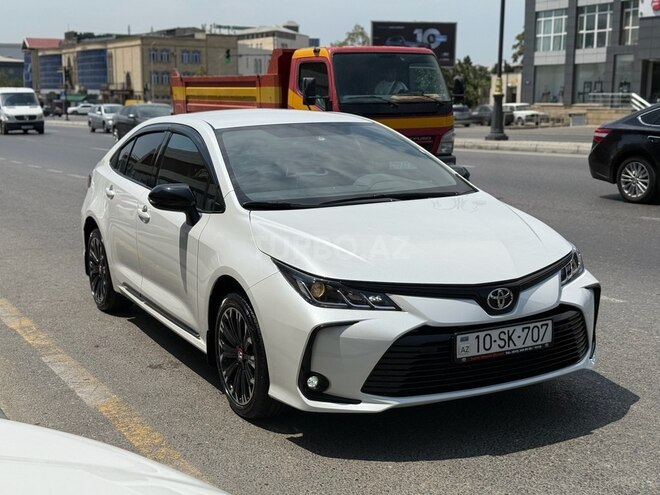 Toyota Corolla-3