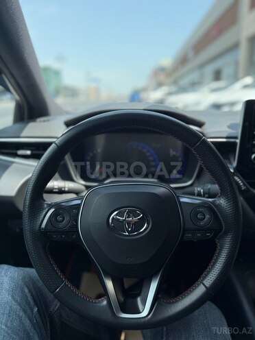 Toyota Corolla-16