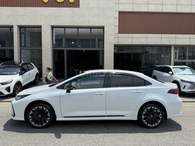 Toyota Corolla-5
