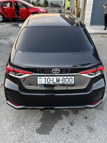 Toyota Corolla-3