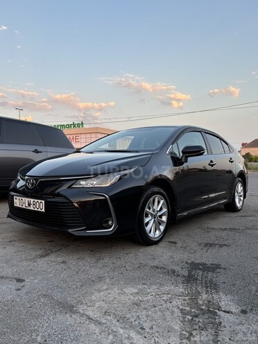 Toyota Corolla-6