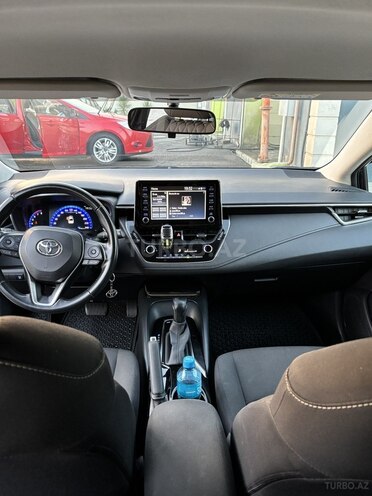 Toyota Corolla-7