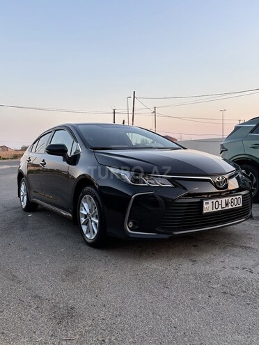 Toyota Corolla-5