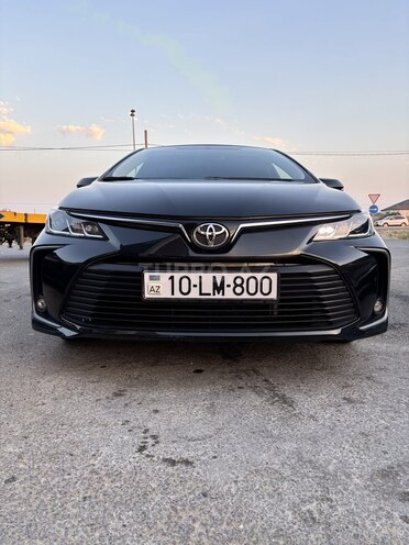 Toyota Corolla-13