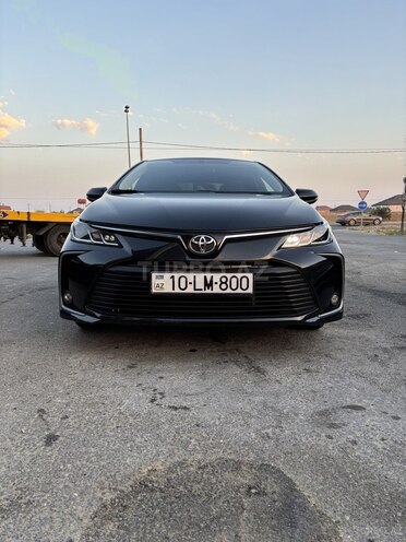 Toyota Corolla-14