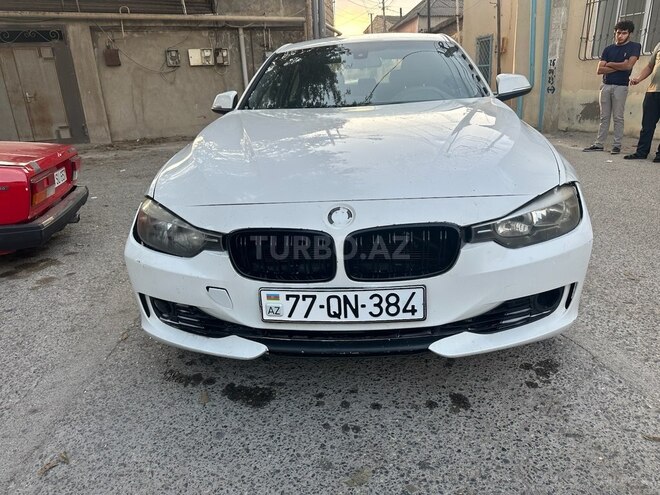BMW 328-1