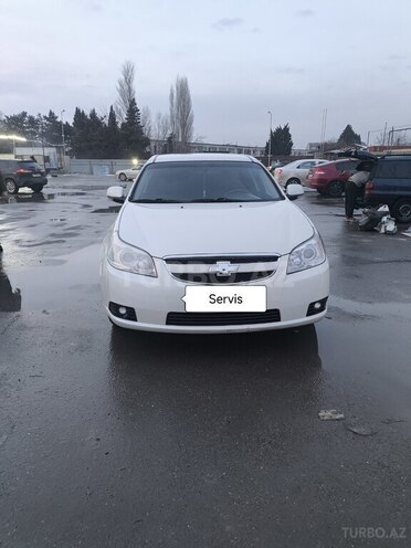 Chevrolet Epica 2010, 185,000 km - 2.0 l - Bakı