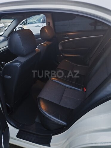 Chevrolet Epica 2010, 185,000 km - 2.0 l - Bakı