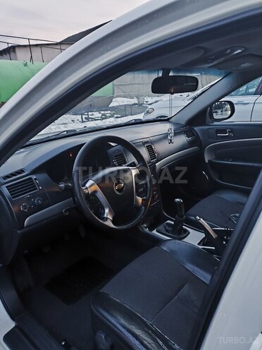 Chevrolet Epica 2010, 185,000 km - 2.0 l - Bakı