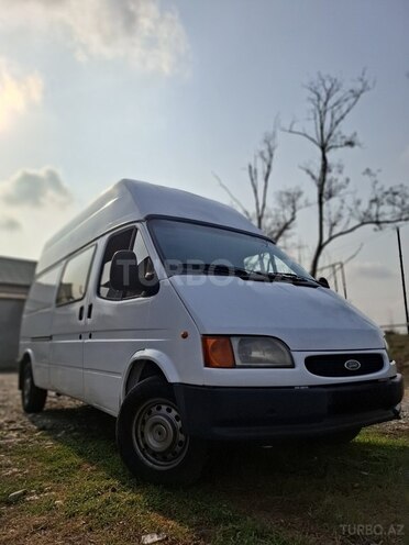 Ford Transit 1998, 463,000 km - 0.3 л - Ağdaş
