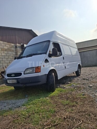 Ford Transit 1998, 463,000 km - 0.3 л - Ağdaş