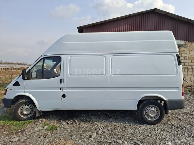 Ford Transit 1998, 463,000 km - 0.3 л - Ağdaş