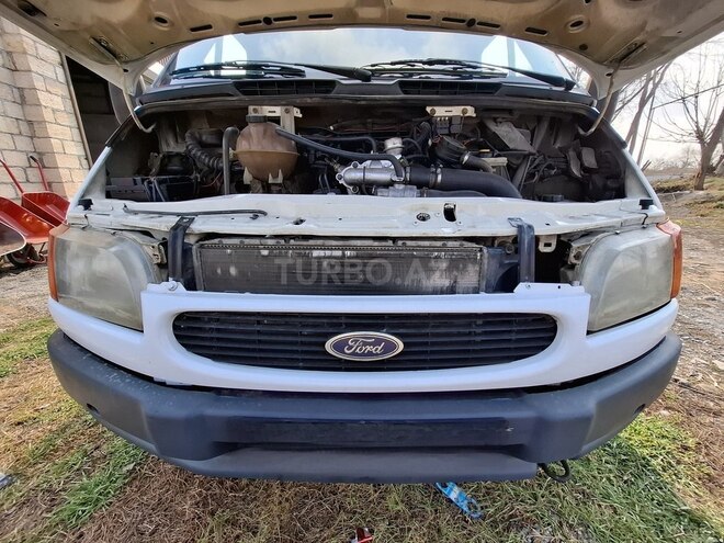 Ford Transit 1998, 463,000 km - 0.3 л - Ağdaş