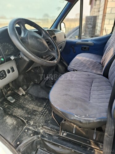 Ford Transit 1998, 463,000 km - 0.3 л - Ağdaş