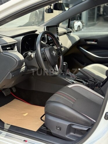 Toyota Corolla-9