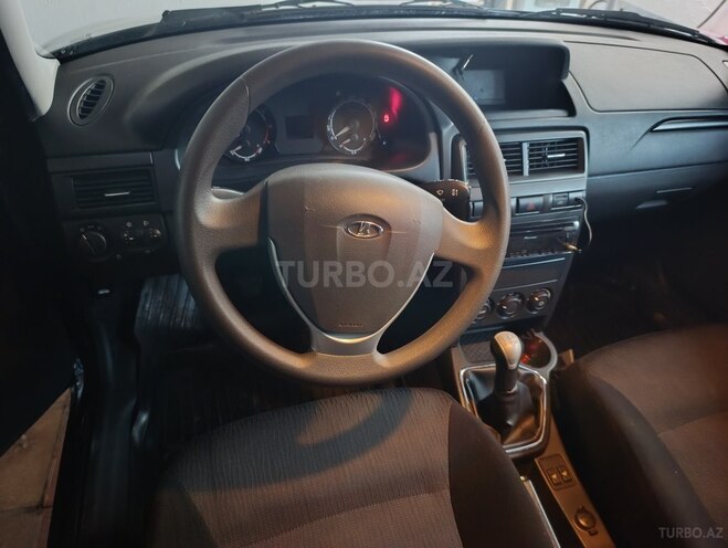 LADA (VAZ) Priora 2016, 21,150 km - 1.6 l - Bakı
