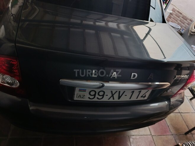 LADA (VAZ) Priora 2016, 21,150 km - 1.6 l - Bakı