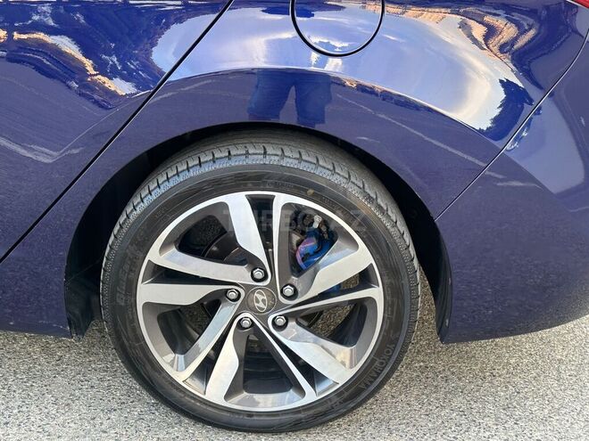 Hyundai Elantra 2012, 177,437 km - 1.8 l - Bakı