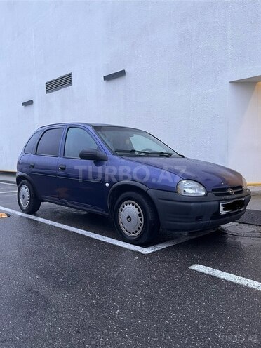 Opel Vita 1996, 260,000 km - 1.4 л - Bakı