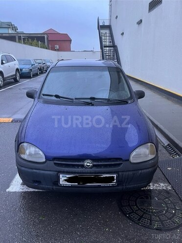 Opel Vita 1996, 260,000 km - 1.4 л - Bakı