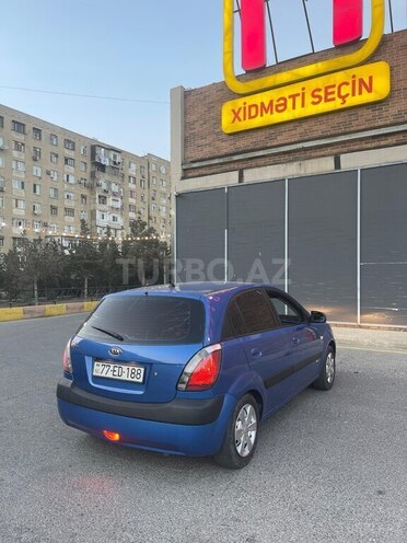Kia Rio 2005, 288,123 km - 1.4 l - Bakı