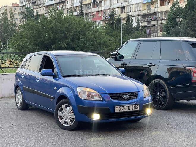 Kia Rio 2005, 288,123 km - 1.4 l - Bakı