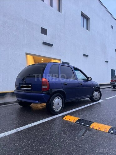 Opel Vita 1996, 260,000 km - 1.4 л - Bakı