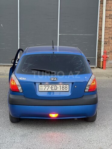 Kia Rio 2005, 288,123 km - 1.4 l - Bakı