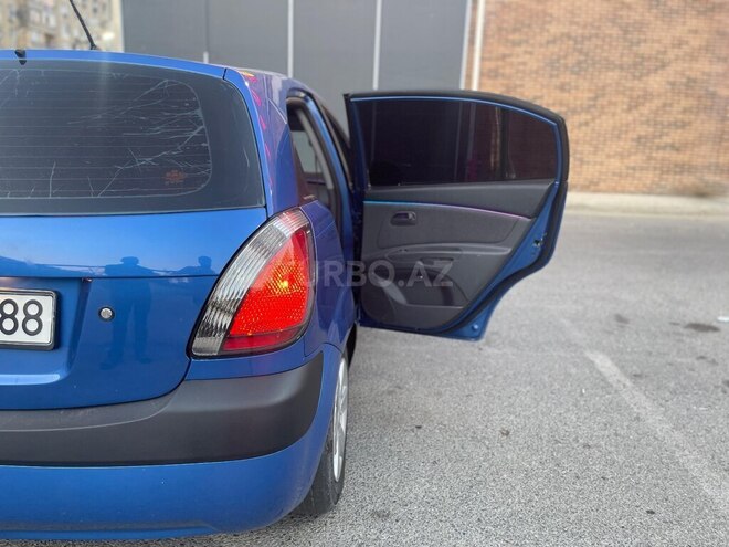 Kia Rio 2005, 288,123 km - 1.4 l - Bakı