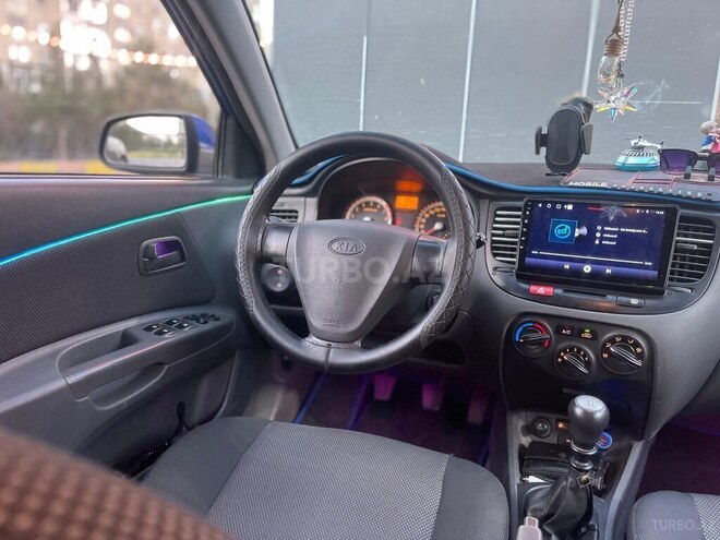 Kia Rio 2005, 288,123 km - 1.4 l - Bakı