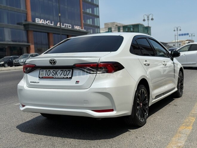 Toyota Corolla-7