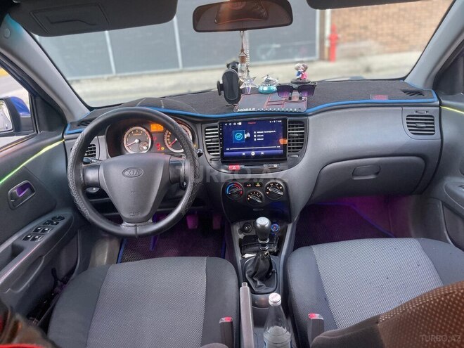 Kia Rio 2005, 288,123 km - 1.4 l - Bakı