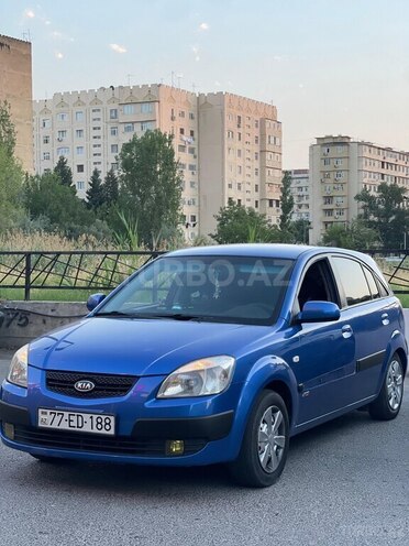 Kia Rio 2005, 288,123 km - 1.4 l - Bakı