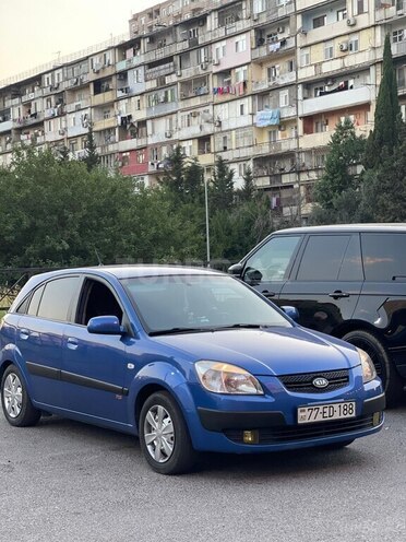 Kia Rio 2005, 288,123 km - 1.4 l - Bakı