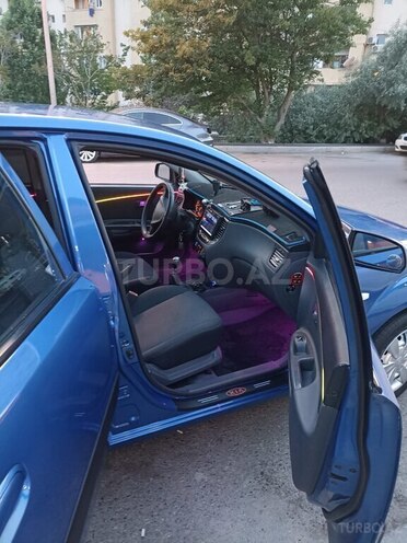 Kia Rio 2005, 288,123 km - 1.4 l - Bakı